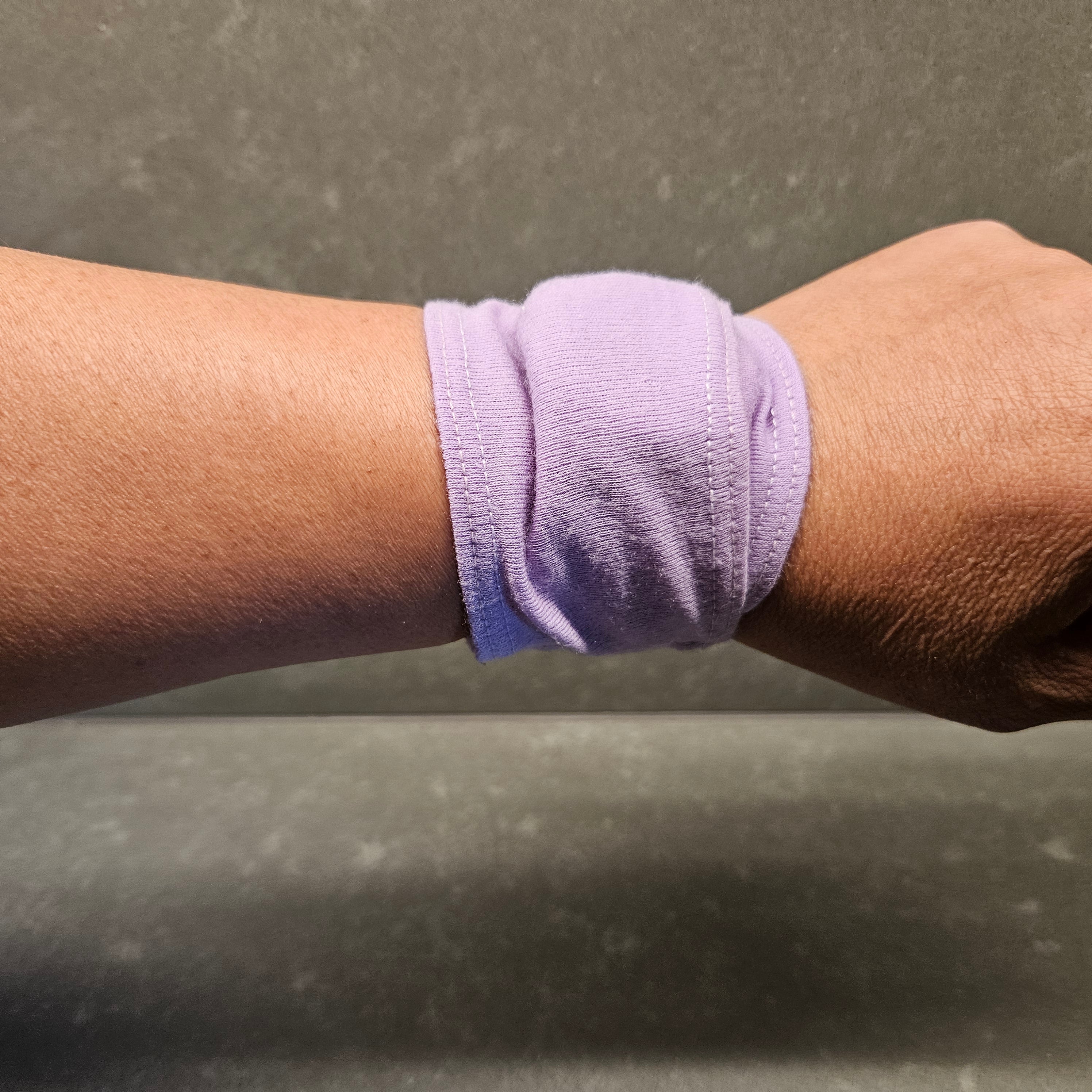 2X - Classic Black and S1 Lavender