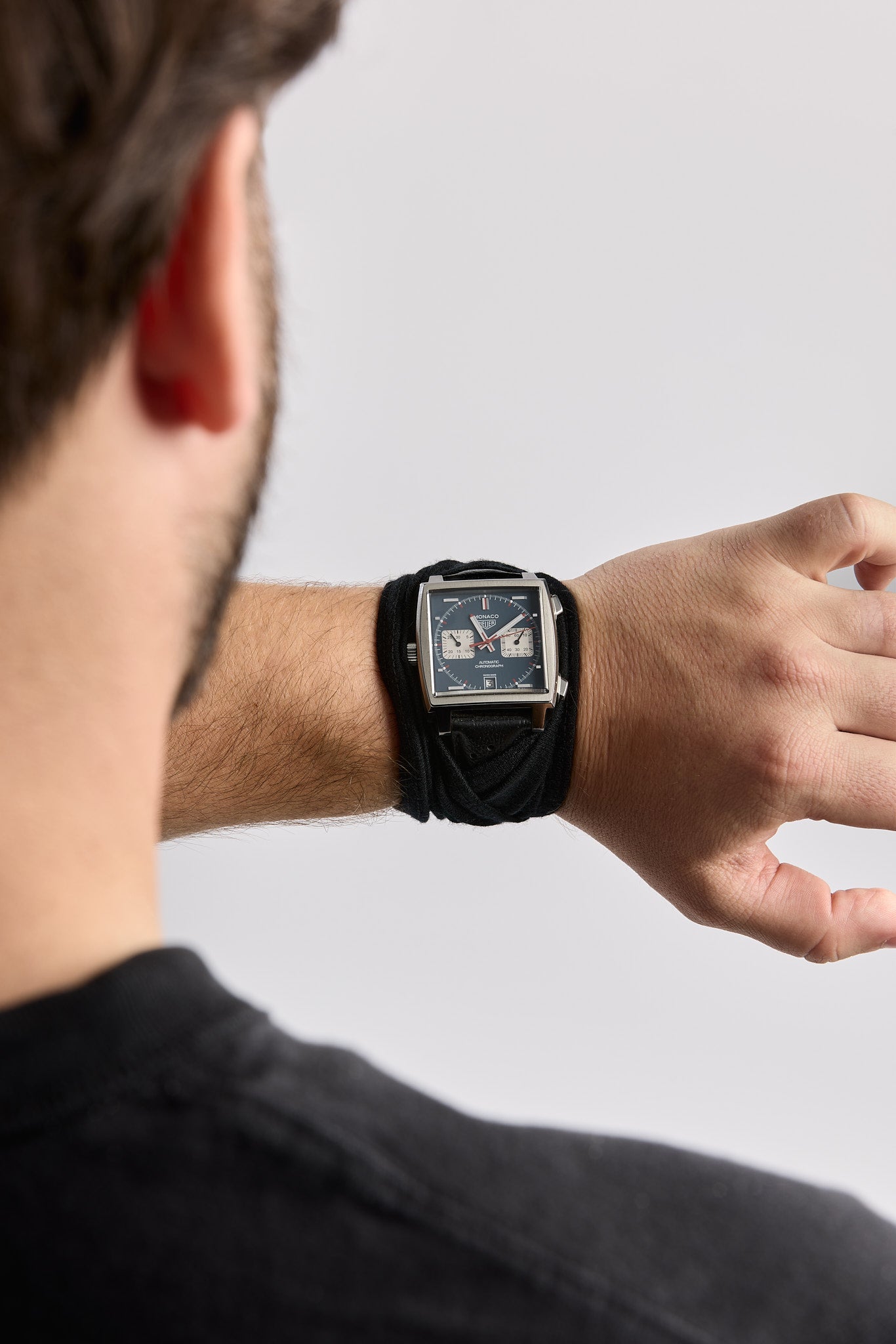 WATCH-MINDER — ONYX