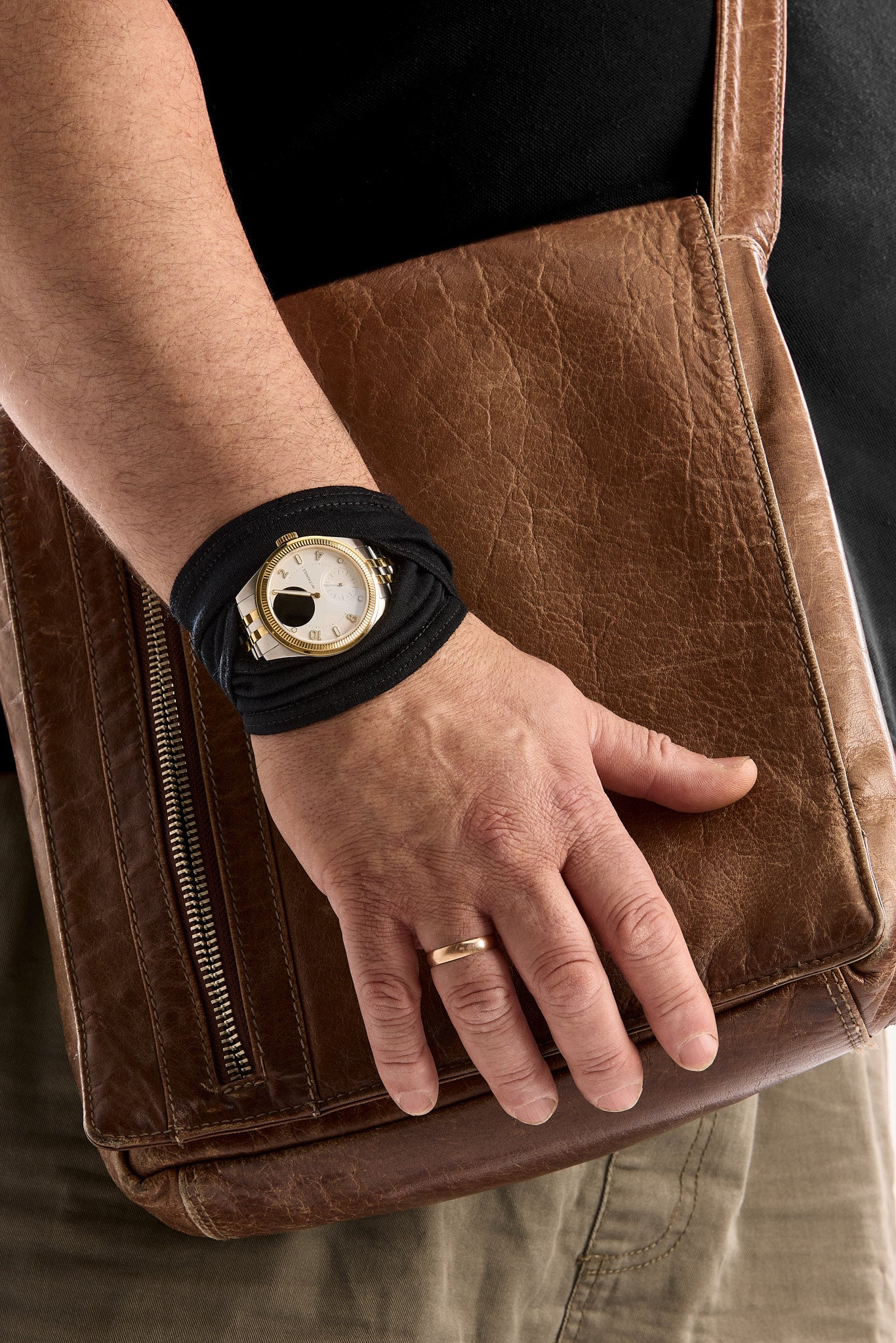 WATCH-MINDER — ONYX