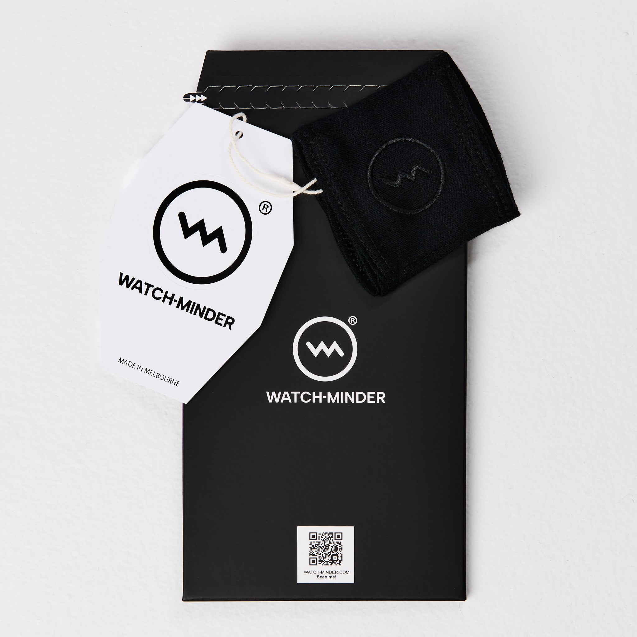 WATCH-MINDER — ONYX