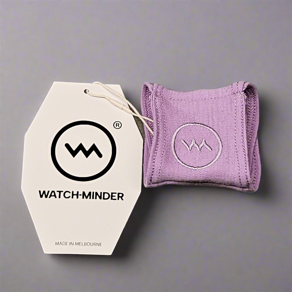 2X - Classic Black and S1 Lavender