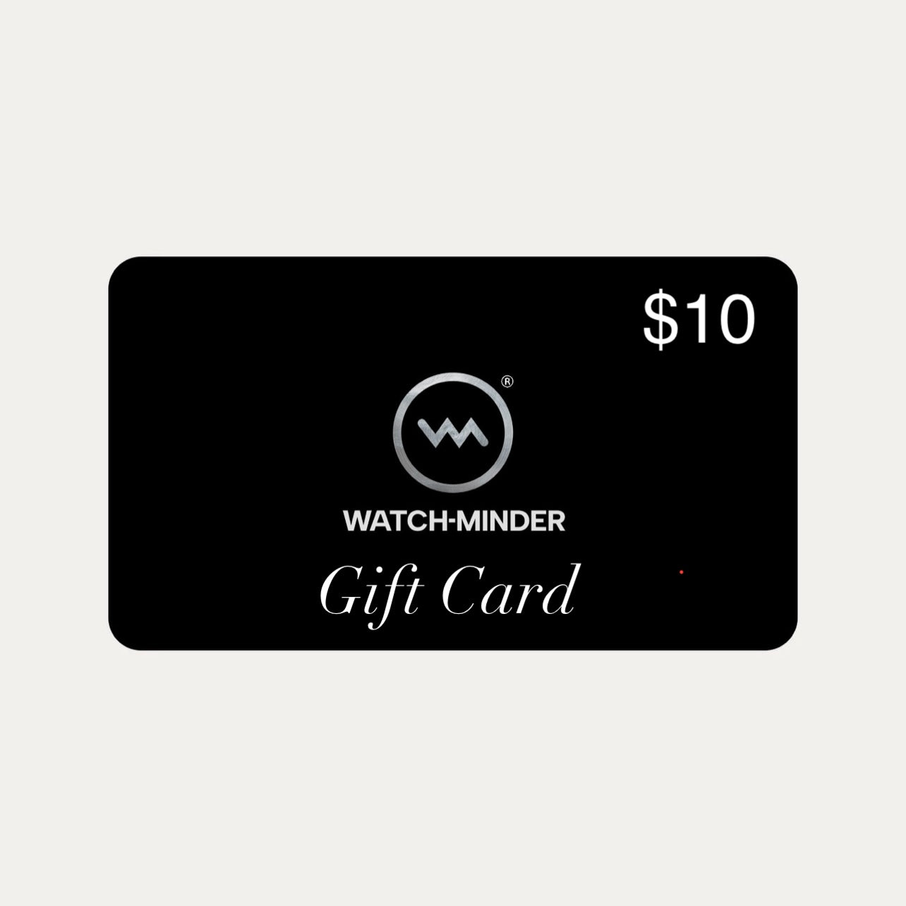 $10 E-GIFT CARD